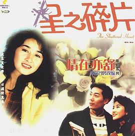情在亦舒 星之碎片HD中字