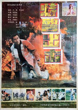 特警出击1992HD中字
