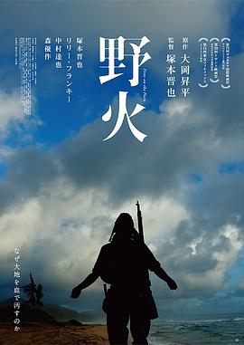 野火2014HD中字
