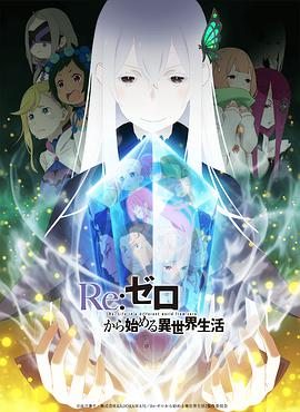 Re：从零开始的异世界生活 第二季第02集