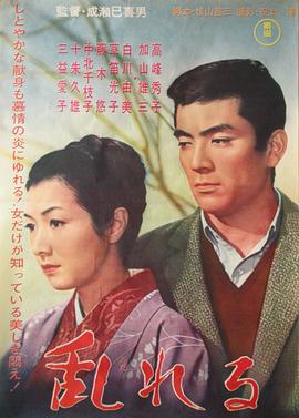 情迷意乱1964HD中字