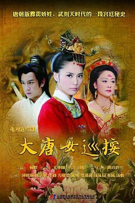 大唐女巡按台版第34集