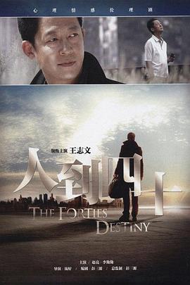 人到四十王志文版第05集