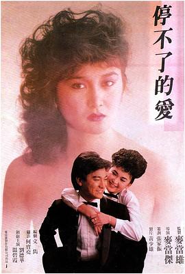 停不了的爱国语HD中字