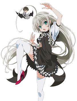 潜行吧！奈亚子第一季第02集