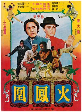 火凤凰1978DVD中字