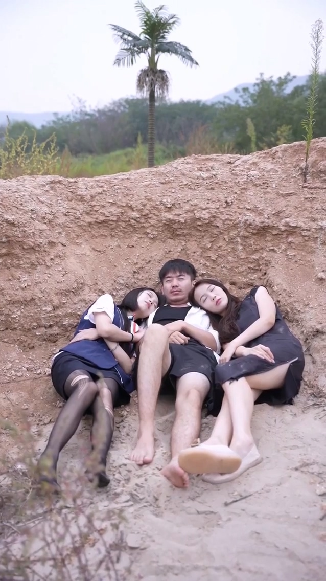 荒岛求生第33集