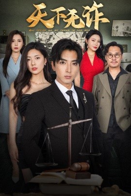 天下无诈45集(全集)