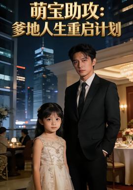萌宝助攻：爹地人生重启计划(全集)